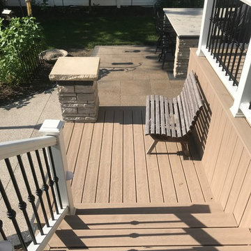 Main Street Makeover
