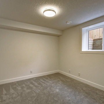 1960s Haysboro Design and Renovation project