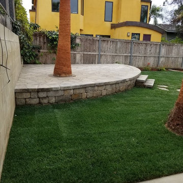 Encinitas Beach Remodel