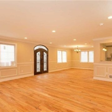 NEW KITCHENS