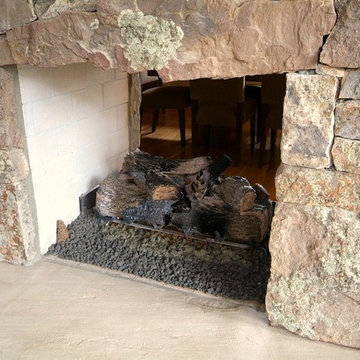 Silverbell Seclusion