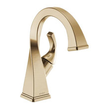 Faucet for Powder Room