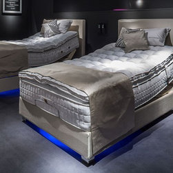 Luxury Beds-Treca Platinum super cad - Products