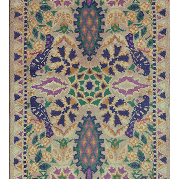 Donegal - Arts & Crafts #21084