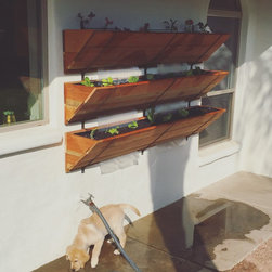 Our Gallery - Outdoor Pots And Planters