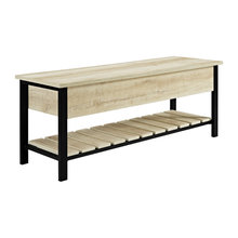 Benches