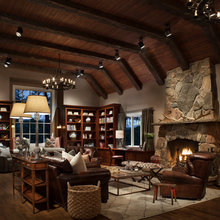 bookcases
