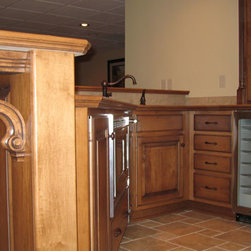 Bar Designs - Products
