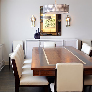 Upper East Side Family Home