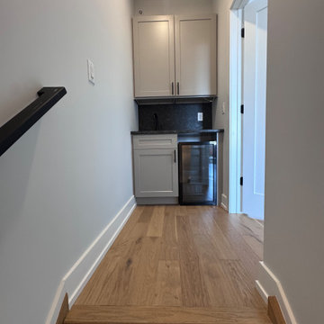 Port Richmond Townhomes