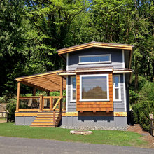 Lake Cottage