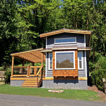 Wildwood Lakefront Cottages