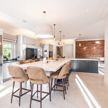 Kitchen ideas
