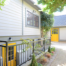 Basement access