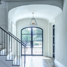 Steel Doors & Windows