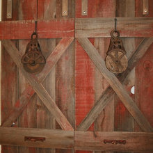 cool doors