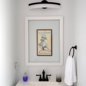 Home Remodel