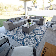Lanai ideas