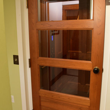 Elevator Modernization Project