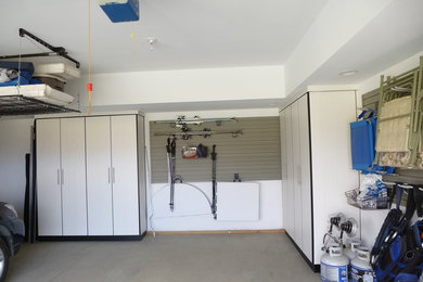 Garage Storage