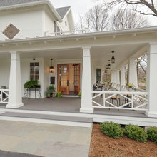 house exterior