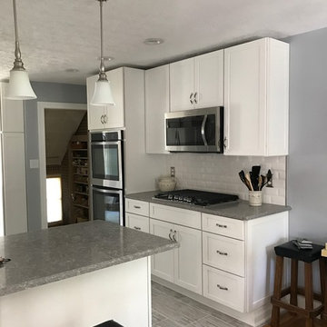 Irvington Home