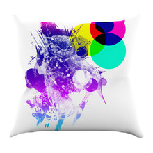 Pillowd