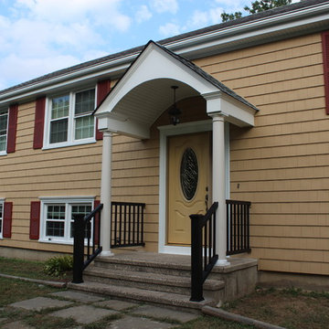 Certainteed Cedar Impressions