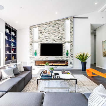 Livingroom Oasis