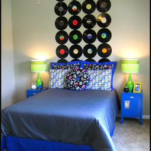 Gavo's Room
