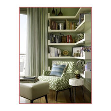 office ideas shelves