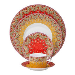 Philippe Deshoulieres 'Dhara' Dinnerware - Dinnerware