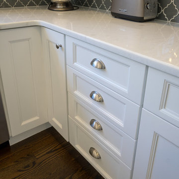 Newtown Square Home Renovation