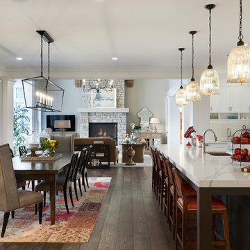 Sophisticated Farmhouse