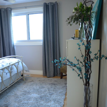 Bedroom Design