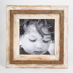 restored frame - Picture Frames