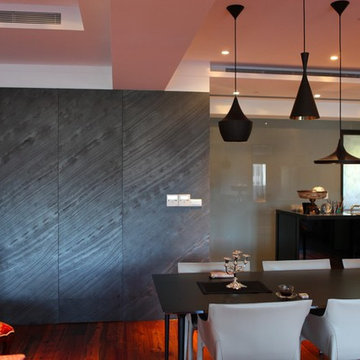 Residential Applications