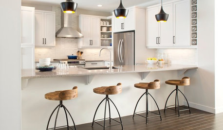How to Choose the Perfect Bar Stools – a Buyer's Guide
