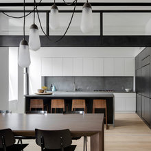 RK Kitchen backsplash