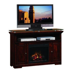 Fireplace - Fireplaces