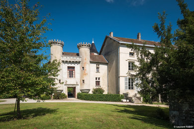 Château de Maillat (01)