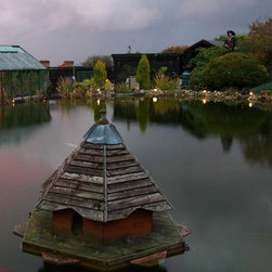 Outdoor Lighting Classic - Landscape Lighting