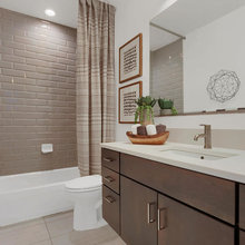 My Bathroom Plan