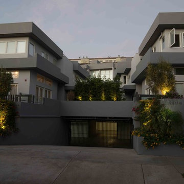 HOA, Casa PAcifica HOA, Santa Monica, CA