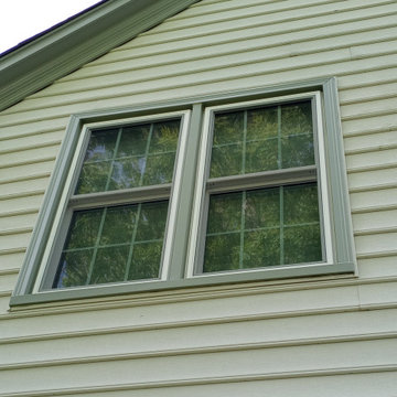 Window Replacement Project - Fairfax Station