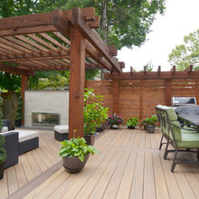deck ideas