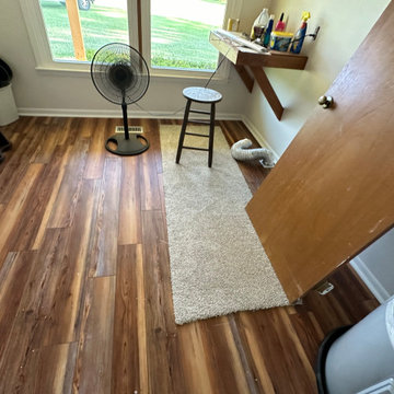 Flooring