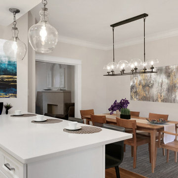 Washington DC House