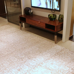 Modern Carpets - Area Rugs