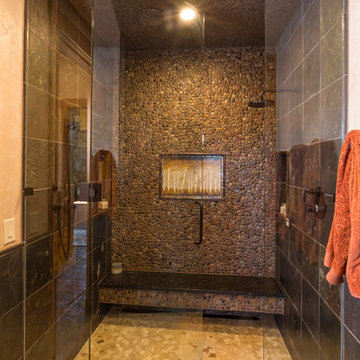 Rocky Mountains Home Spa
